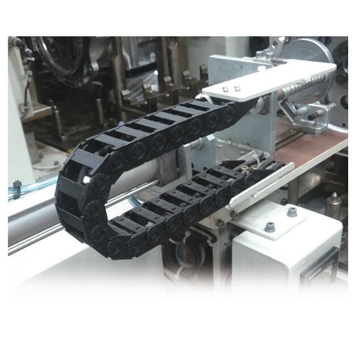 韩国CPS 进口防静电拖链/无尘链 NSB020CR NSB022CR NSB045CR