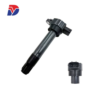 Suitable for Mitsubishi automobile ignition coil 1832A026 UF643 1832A031 FK0320 auto parts