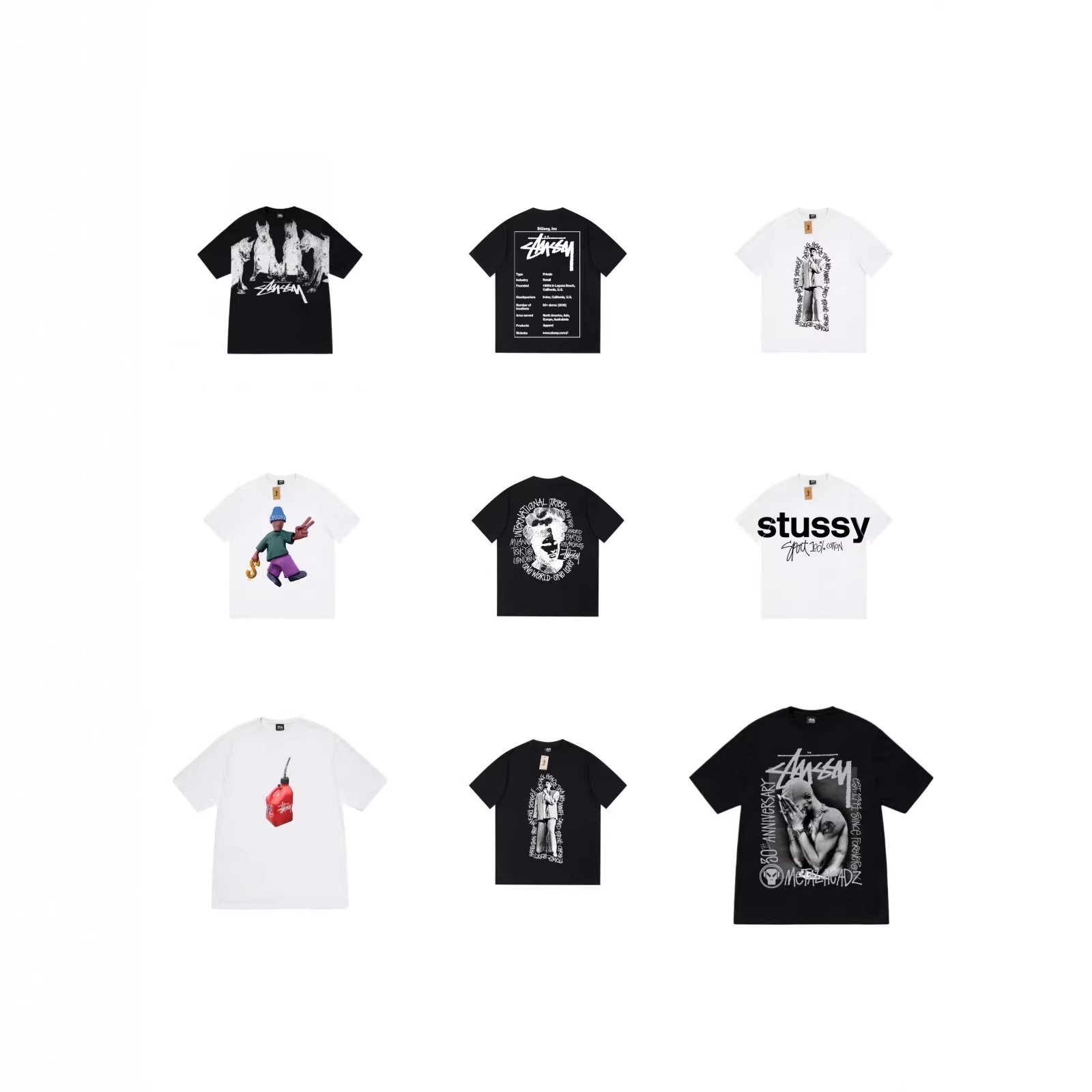 230克重磅潮流经典基础款T袖26夏季新款高端重磅宽松男女短袖印花