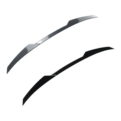 Version Mid-Wing Rear Wing Fixed | Fixed wind wing