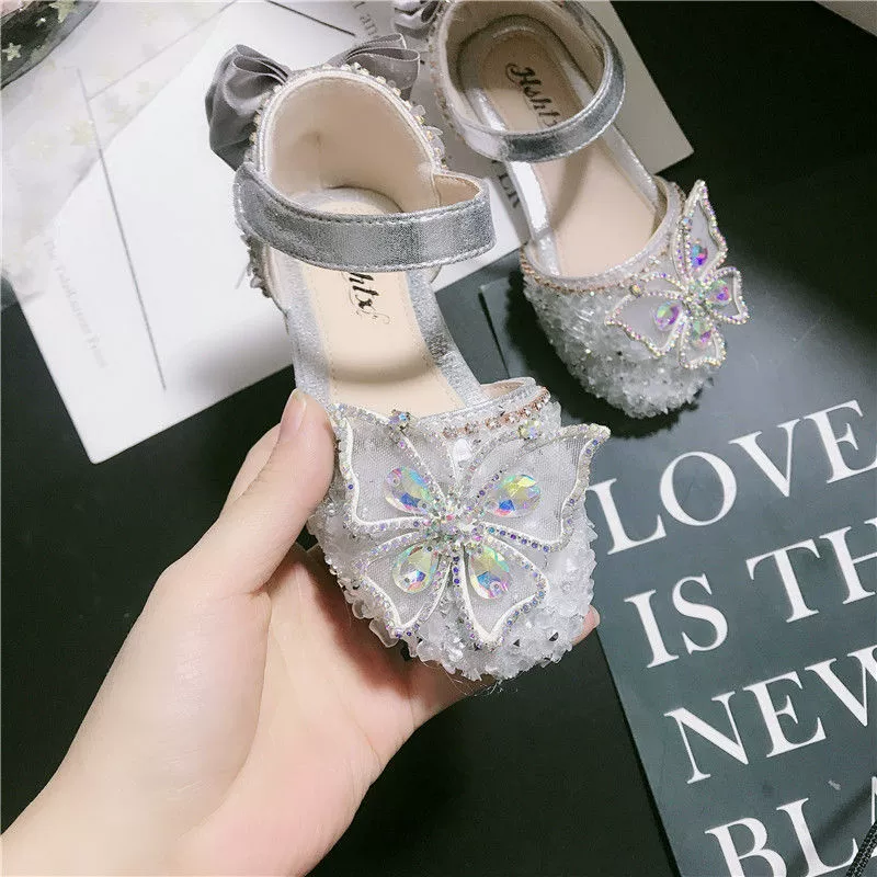 2022 весна и лето новые женские сандалии