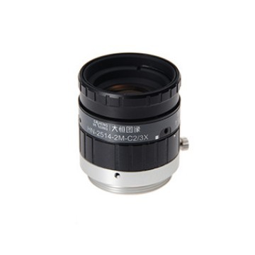 IMAVISION 大恒图像 HN-2514-2M-C2/3X 工业镜头