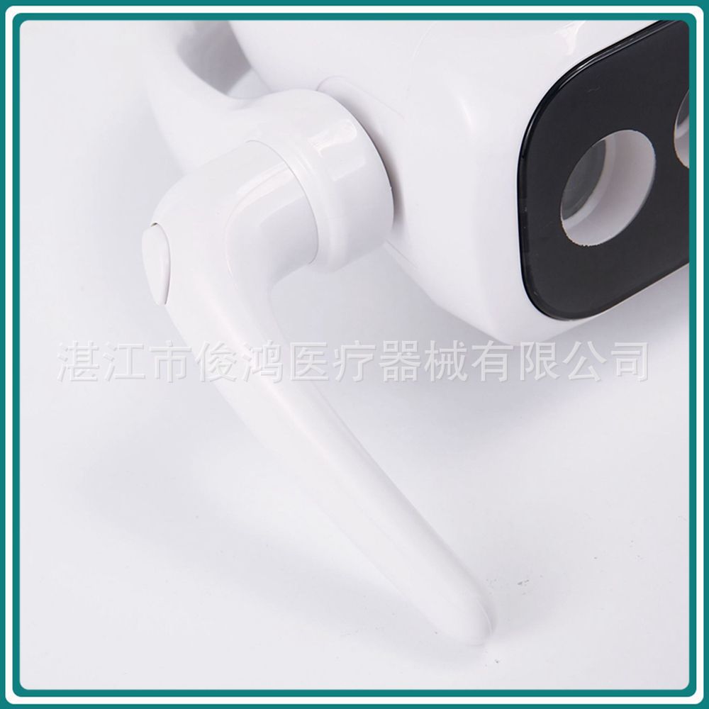 Lámpara dental oral silla dental iluminación LED implante luz fría oral iluminación oral luz ultra brillante transfronteriza