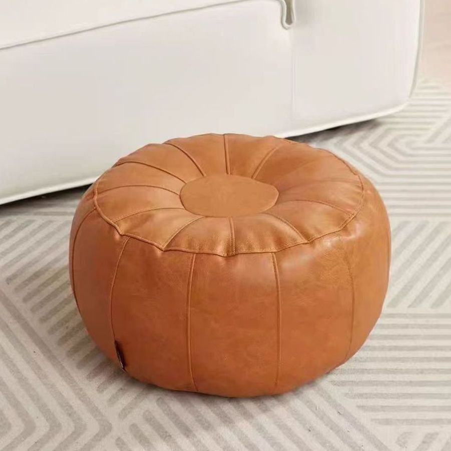 Sofá con almohadilla de zapata cubierta de zapata ociosas ropa vieja almacenamiento pie de asiento pie de sofá multifuncional pie de taburete