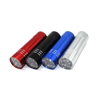 Soyutma sisteminin digər hissələri tool leak detection leak detection - 9-lamp-single-flashlight