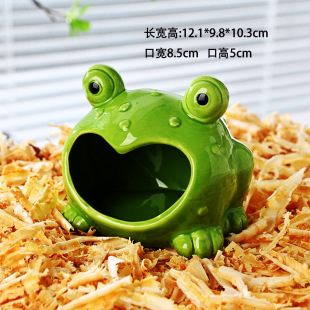 Shell Fish Tank Landscaping Clay Pot Shelter Hole Fish Shelter House Spawning Hole Snapper Tank Shrimp House Shrimp Nest Shrimp Tank Fish Breeding Tank