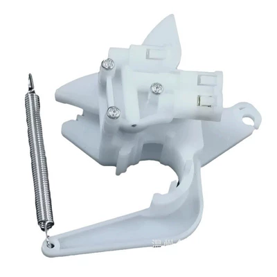 seat control valve – Other starting systems