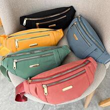 Z 88935 Waterproof Oxford Crossbody Bag ��ˮţ��б���