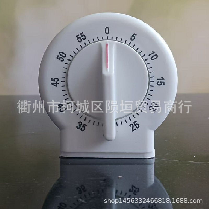 AliExpress creativo mecánico reloj temporizador recordatorio temporizador chef temporizador decoración de escritorio lazada