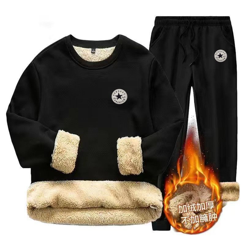 2024 새로운 도착 남자 짧은 겨울 후드 모조 모피 코트 두꺼운 원피스 코트