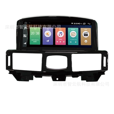 DVD Navigation – Infiniti Fx35/Qx80/Qx70 - 11-17-infiniti-q70lm25m35-1025inch-464g