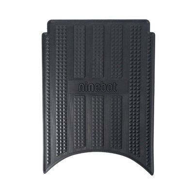 Electric vehicle foot mat – accessories - basic-no-9-m-series-speed-black