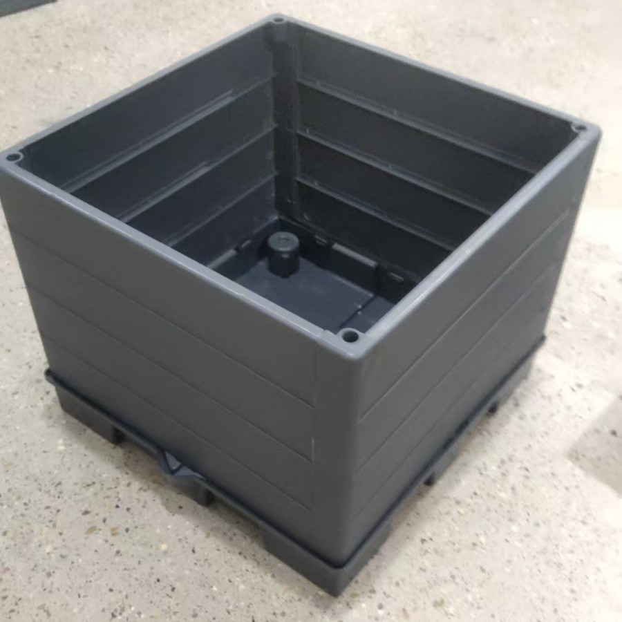 재배통-B (물받이 포함)