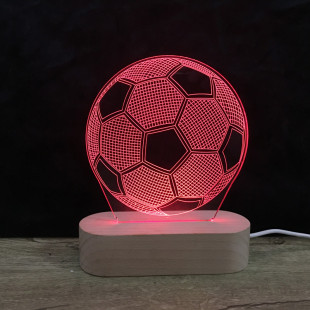 ��ľ3DСҹ��ľ�b�̨���|�����������I�[���Y7��RGB�l��ľ����