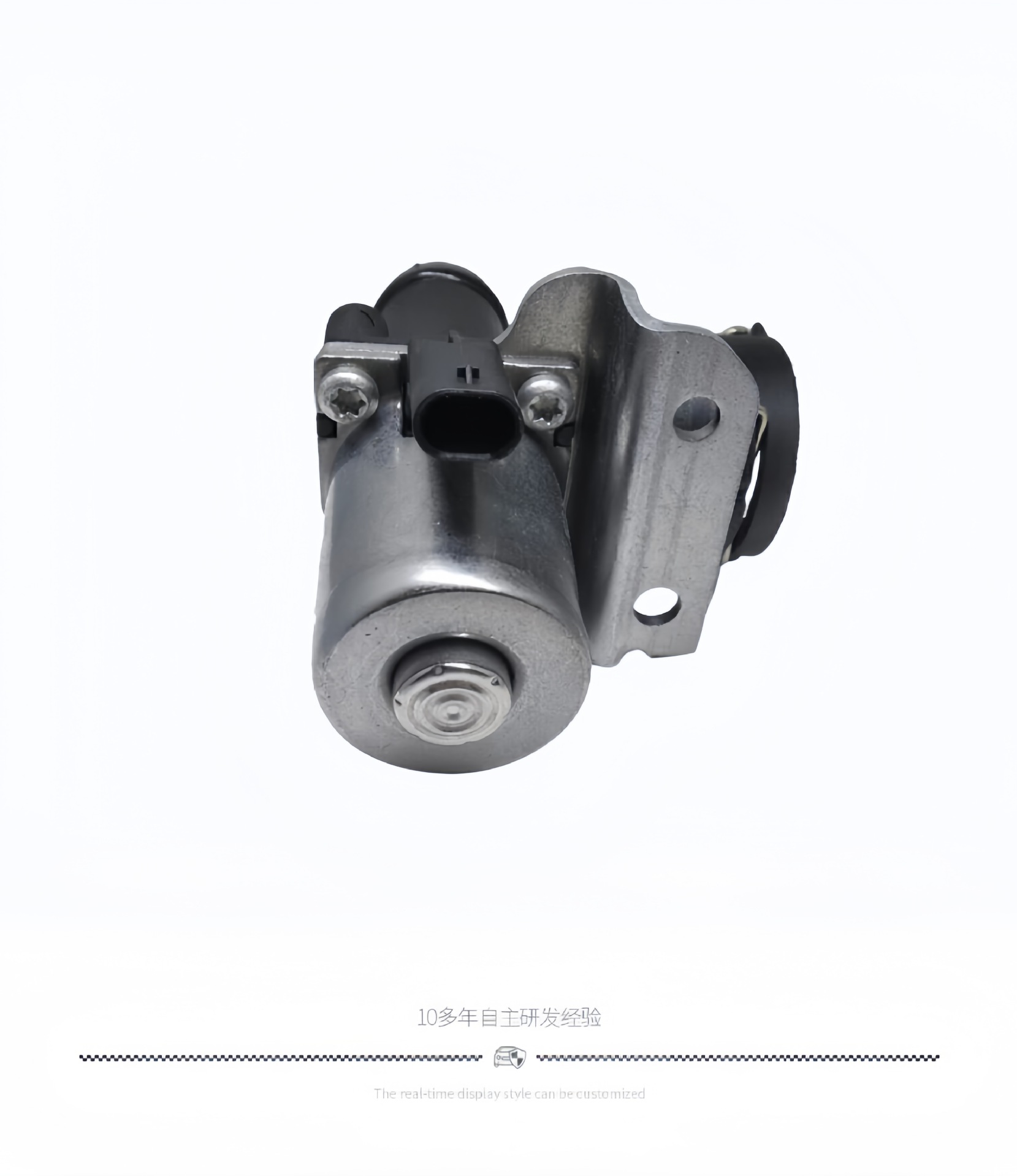 A2712030164 Heater Water Valve Coolant Control Valve Heater Heater Valve Suitable for Mercedes