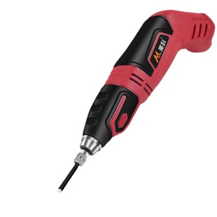 Meike electric engraving knife small engraving machine woodworking engraving tool automatic manual multi-function cutter head