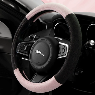 Steering wheel cover — Van Suv Handle Cover