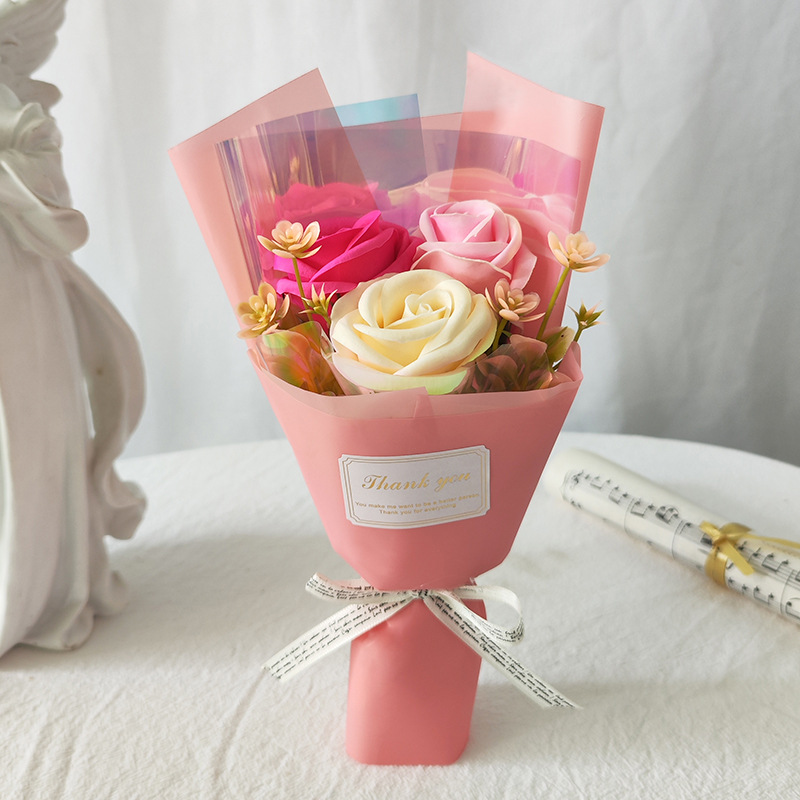 3 화려한 파우더