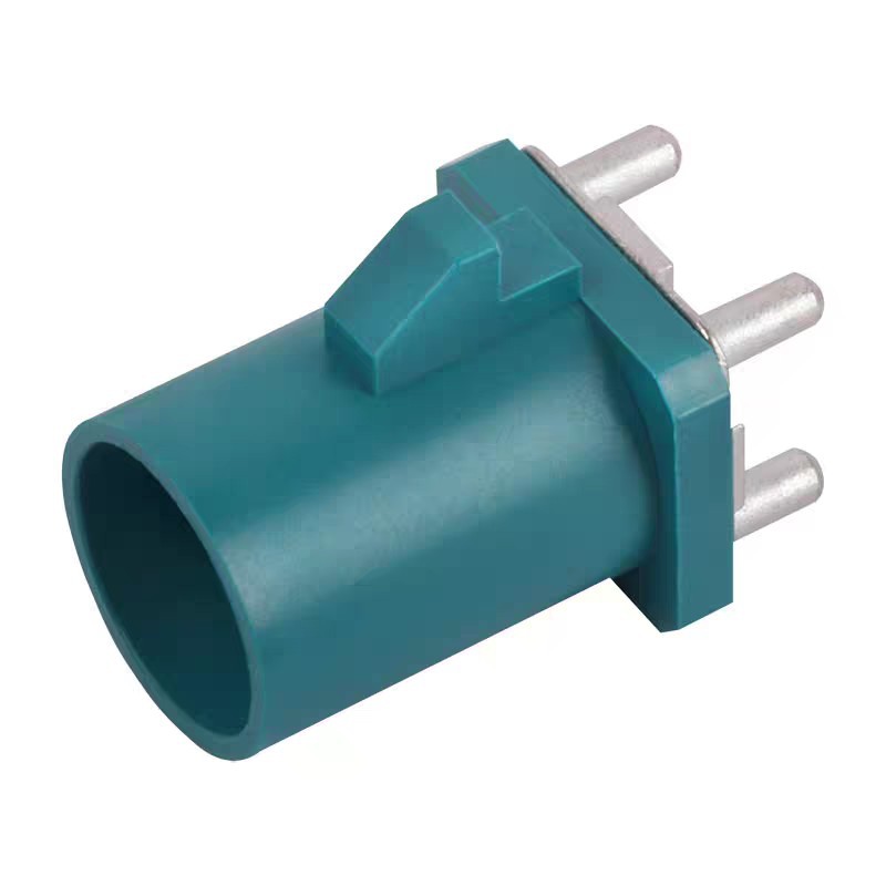 TE Connectivity汽车连接器 2-2333210-1 3-2333210-0立汽车连接