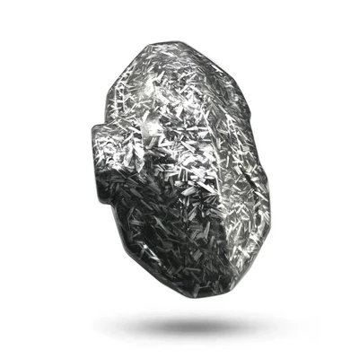 Electric Vehicle Fender Modification Parts Electric vehicle fender - first-generation-ice-crackle-single-board-black