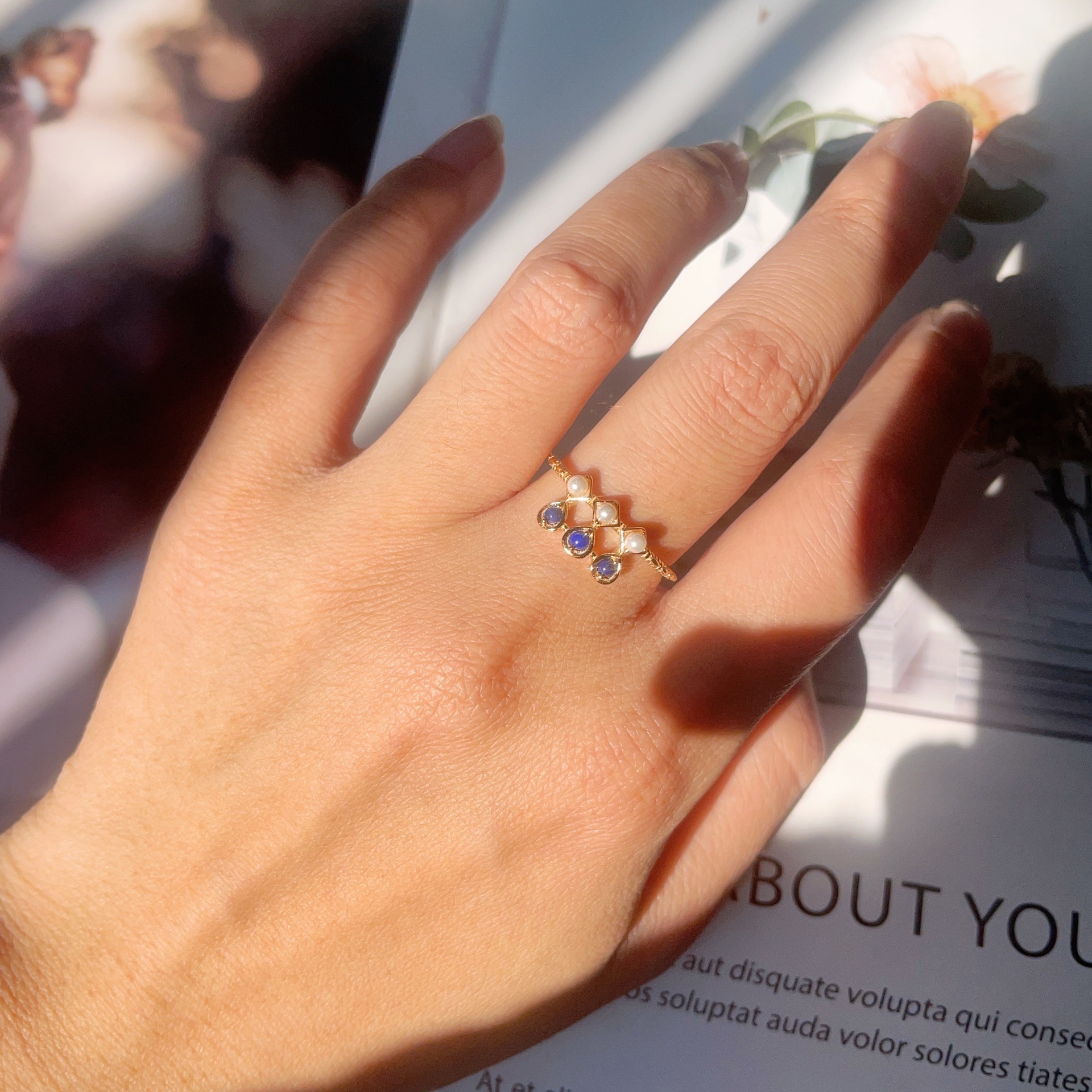 1g Weight Rings Classification 6, 7, 8 Ring Size 1 Piece Quantity Date, Tea Party Occasion 925 Sterling Silver Material Geometric Pattern All Seasons Season Women's Gender Simple Style, Classic Style Style 1 Piece 925 Sterling Silver Geometric Rings 10