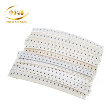 1320PCS 0402��Ƭ���ݰ� ����� ������Ʒ�� ����33�� ����36��