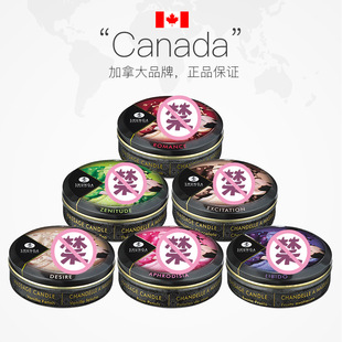 SHUNGA���� �͜ذ�ĦϞ�T30ml Massage candle ���ô�ԭ�b�M��
