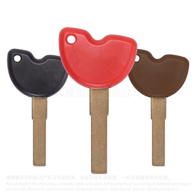Motorcycle Key | key embryo