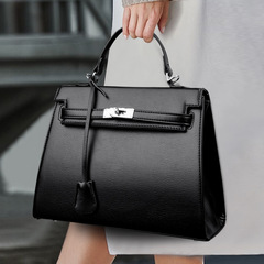 2025新型女性カバン韓国版百合シングルショルダーバッグファッション中年女性カバンhandbagsクロスボーダー女性カバン