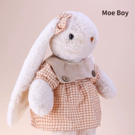 毛绒玩具;公仔挂件;吉祥物公仔