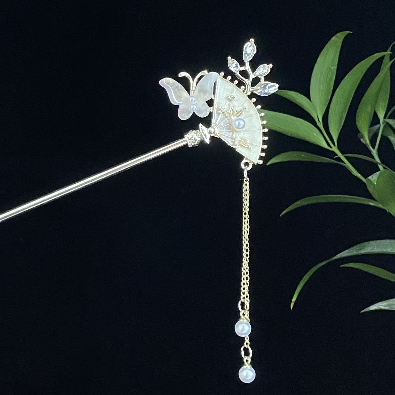 Hairpin 2530