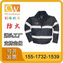 Outdoor waterproof fluorescent warning jacket ˮ