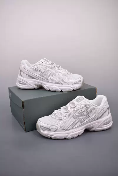 NB740 Silver