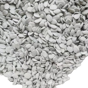 High-end Plastic Injection Molding Blow Molding Film Absorbent Mother Particles Defoaming Mother Capsules