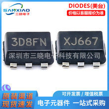ԭ�b��ƷAP62201Z6-7 AP61100QZ6-7 ���bSOT-563 DC-DC�ԴоƬ