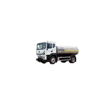 Water Tanker for Export Trade, Suvarma maşınları