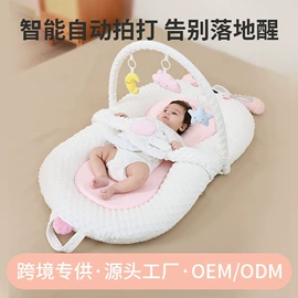 婴童枕芯;婴童蚊帐;婴儿床