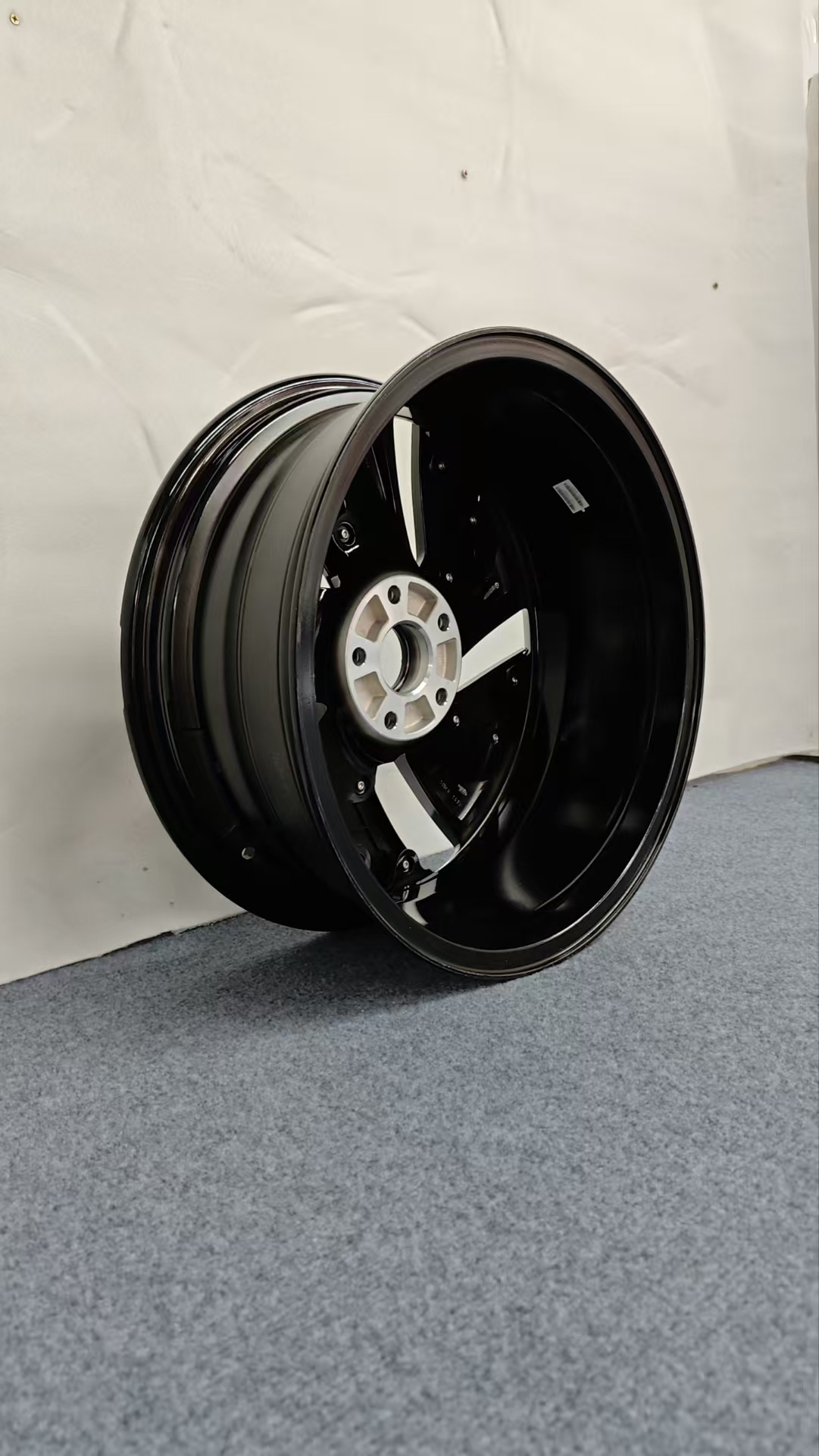 Suitable for Byd Hiace 19inch Original Car Style Wheels, 19*7.5J Et45 5*120 64.1