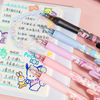 Joytop Yuemu Sanrio JK College-Push Push Moving Neutral Pin Box Play Pen High Beauty Value