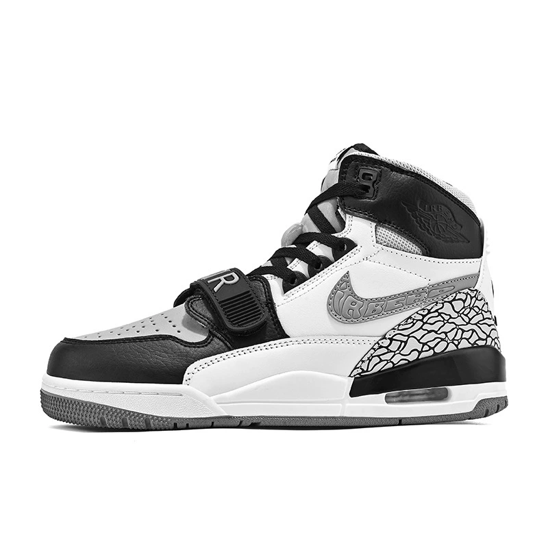 Air Jordan, Air Jordan 1, летняя обувь, высокие баскетбольные кроссовки, для подростков