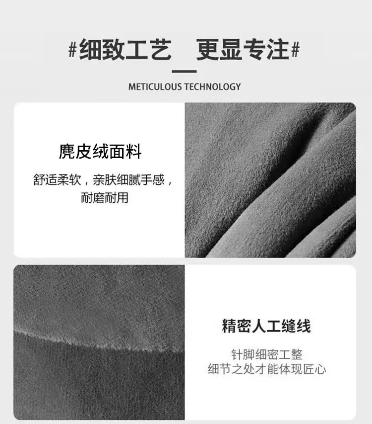 Cross-Border Car Headrest, S-Class Car Neck Pillow, Car Seat Headrest, Lumbar Support, High-End Car Headrest