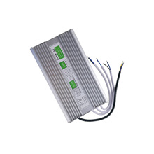 12V21A��ˮ�_�P�Դ24V250W�����ˮLED�ԴIP67��ˮ�Դ�m����