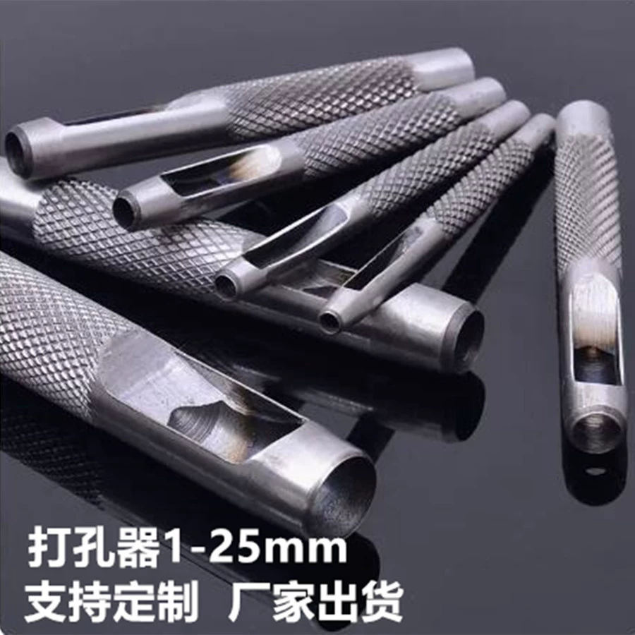 Ленточный перфоратор бытовой кожаный перфоратор бумажный перфоратор Круглый стальной перфоратор производители могут быть оптовой обработкой