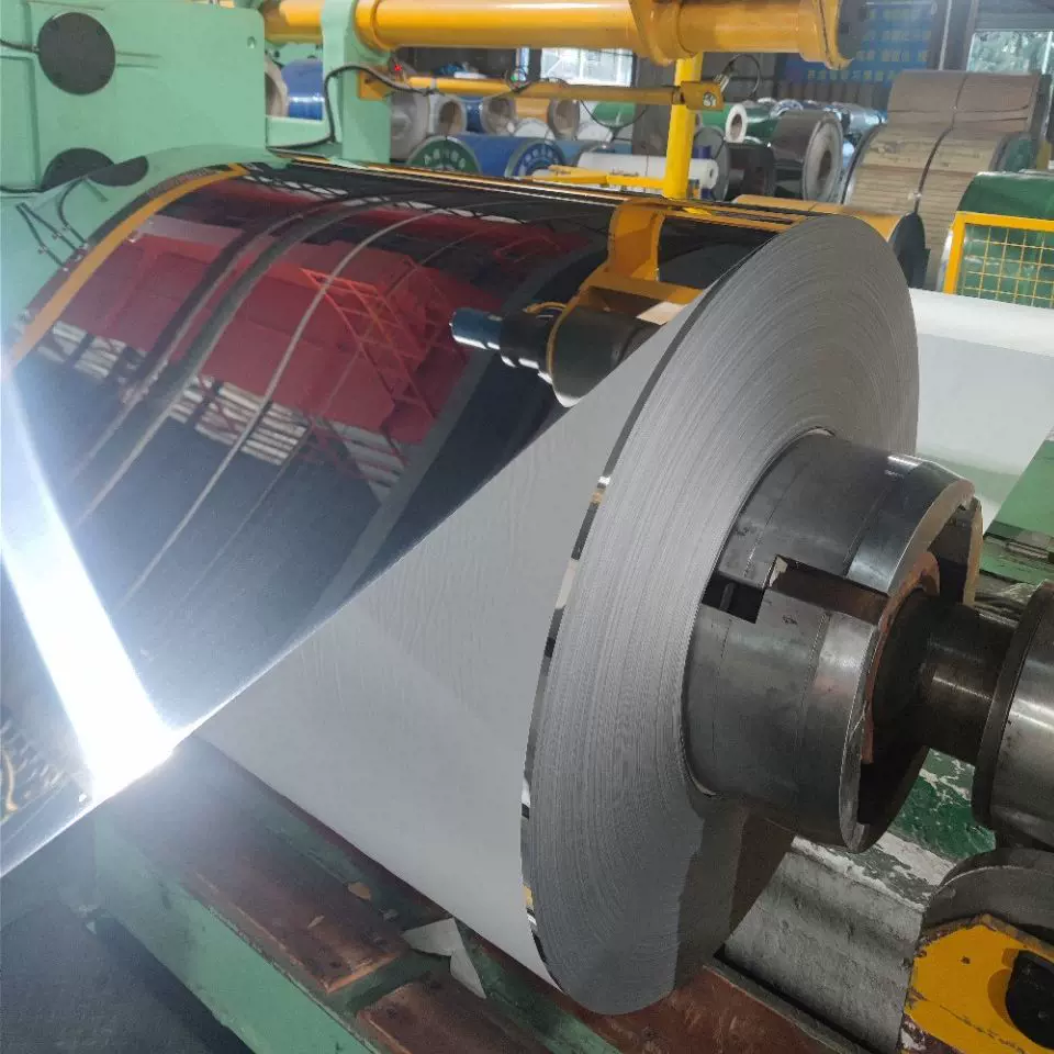 304 430 201不锈钢板 拉丝板 不锈钢卷 镜面蚀刻鈦金板工业板