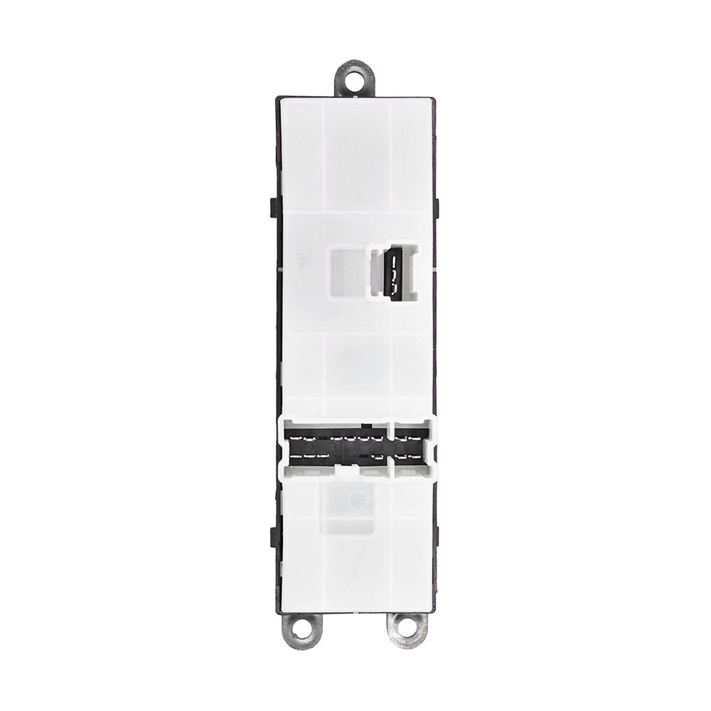 25401-Zp40B Is Suitable for Nissan Teana Left-Hand Drive Electric Window Main Control Glass Lift Main Switch