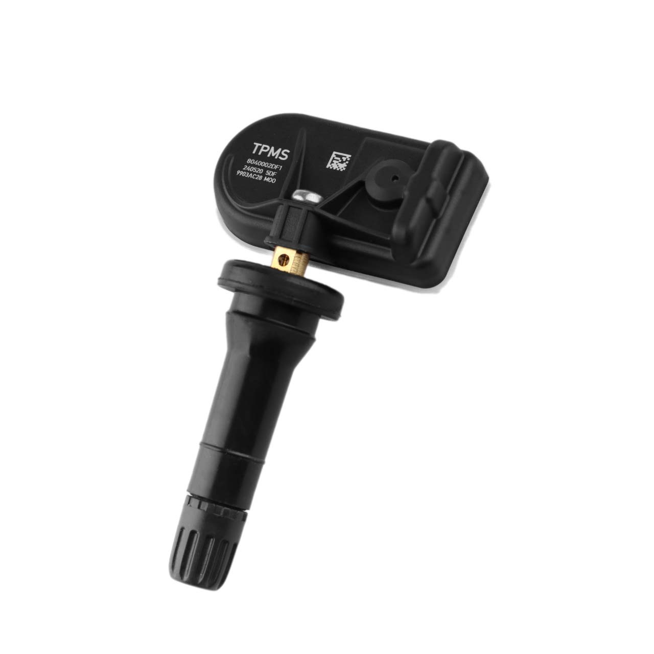 El sensor de presión de neumáticos 8040002DF1 Xiaopeng es adecuado para las piezas de automóvil del monitor de presión de neumáticos Xiaopeng G3P5P7