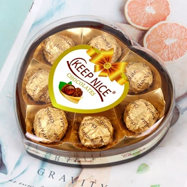 硬糖;软糖;巧克力