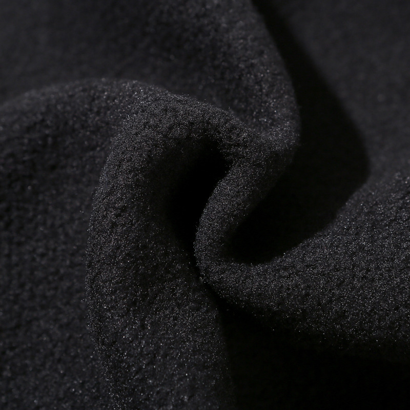 Nuevo camuflaje vellón sombrerería máscara de equitación al aire libre montañismo sombrero a prueba de frío protección solar sombra solar máscara caliente de secado rápido