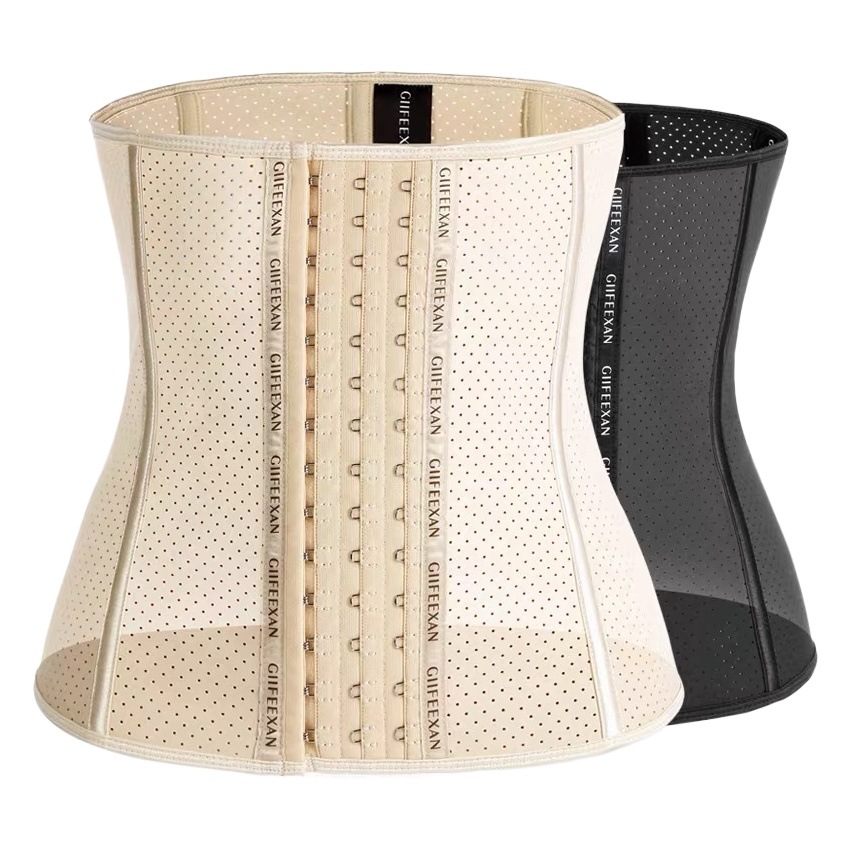Four-Breasted Sports Equipment Belted Belt
