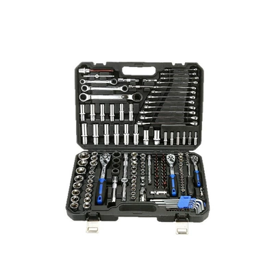 Mühərrik tənzimləmə alətləri Ratchet Crv Chrome Vanadium